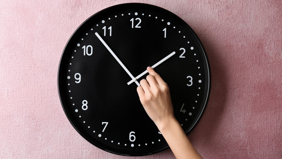 Se viene el cambio de horario: ¿Se adelantan o se atrasan los relojes? Horario de verano