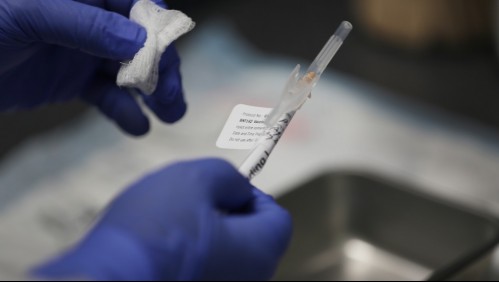 Vacuna contra coronavirus comenzaría a distribuirse el 1 de noviembre en Estados Unidos