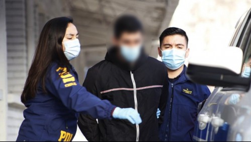 Homicidio en Vitacura: Principal sospechoso seguía deportes de combate en redes sociales