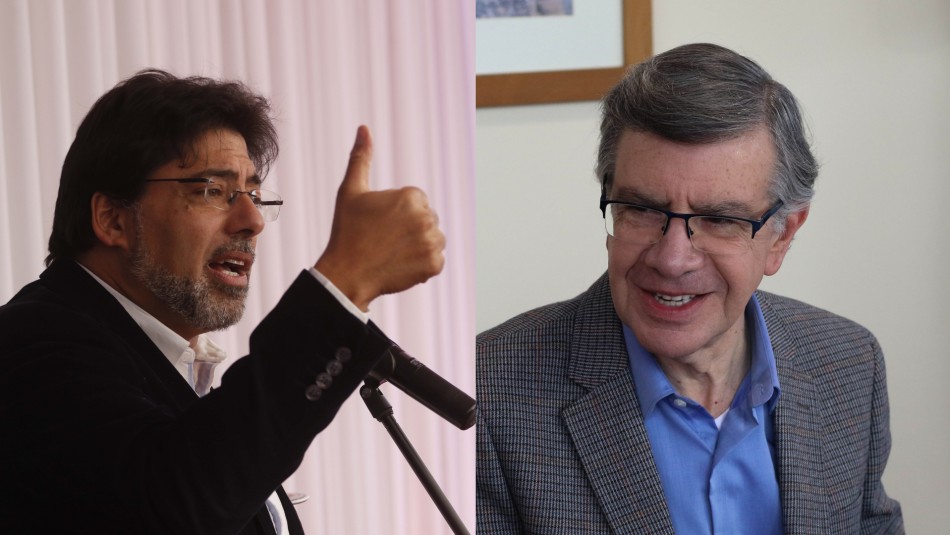 lavin jadue criteria Criteria: Jadue supera por primera vez a Lavín en la carrera presidencial