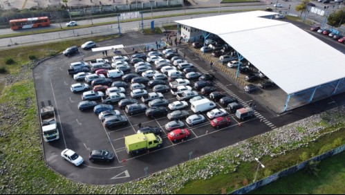 Todas las plantas de revisión técnica operarán desde el lunes por considerarse servicio esencial