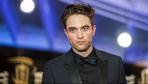 Detienen filmaciones de 'The Batman': Robert Pattinson dio positivo por coronavirus