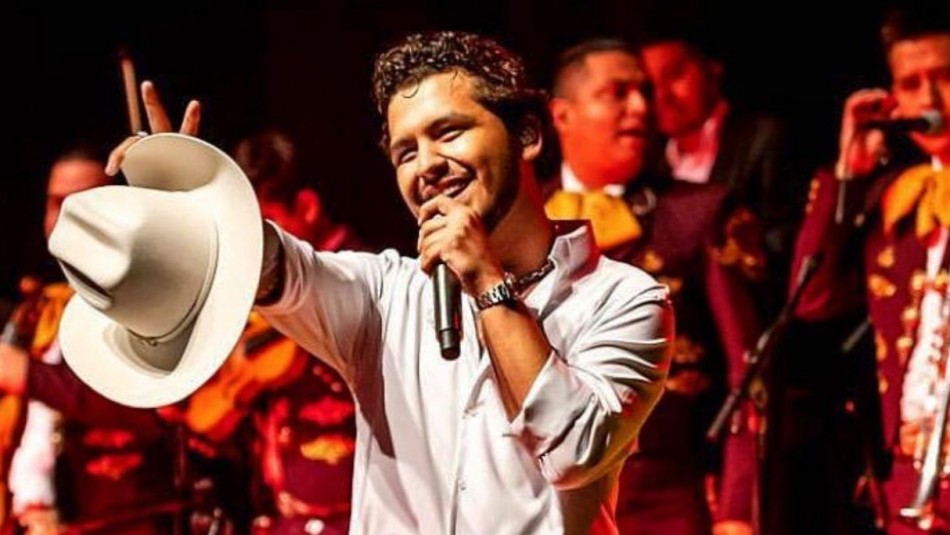 Christian Nodal: El novio de Belinda que suma popularidad en Latinoamérica Christian Nodal: El novio de Belinda que suma popularidad en Latinoamérica