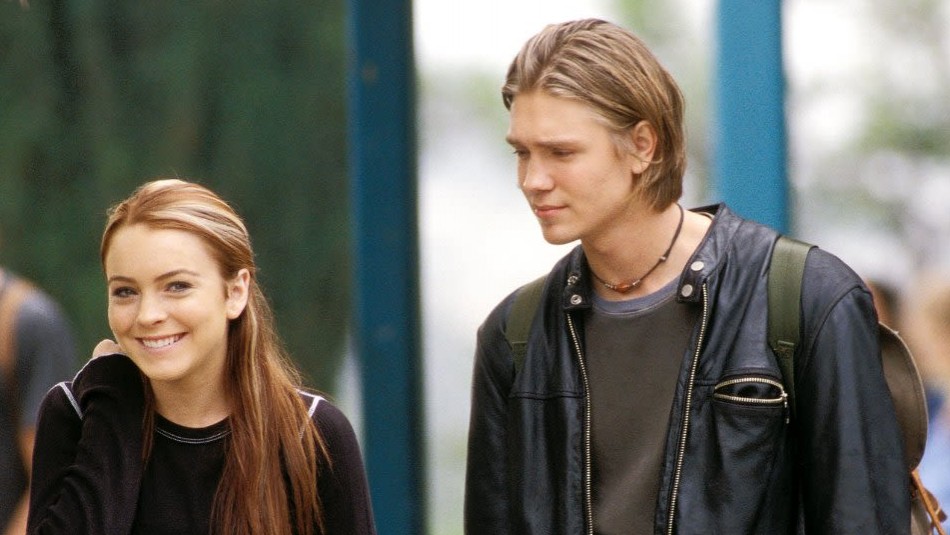 Así luce Chad Michael Murray: El galán de la comedia Un viernes de locos Así luce Chad Michael Murray: El galán de la comedia Un viernes de locos
