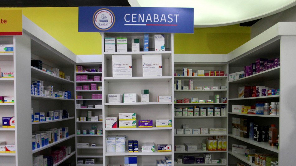 Comparador de precios de remedios: Revisa las farmacias con los valores más bajos Ley Cenabast