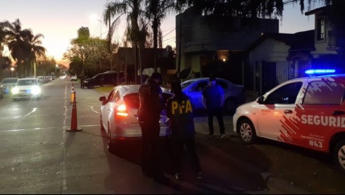 Encuentran un feto en contenedor de basura en Argentina