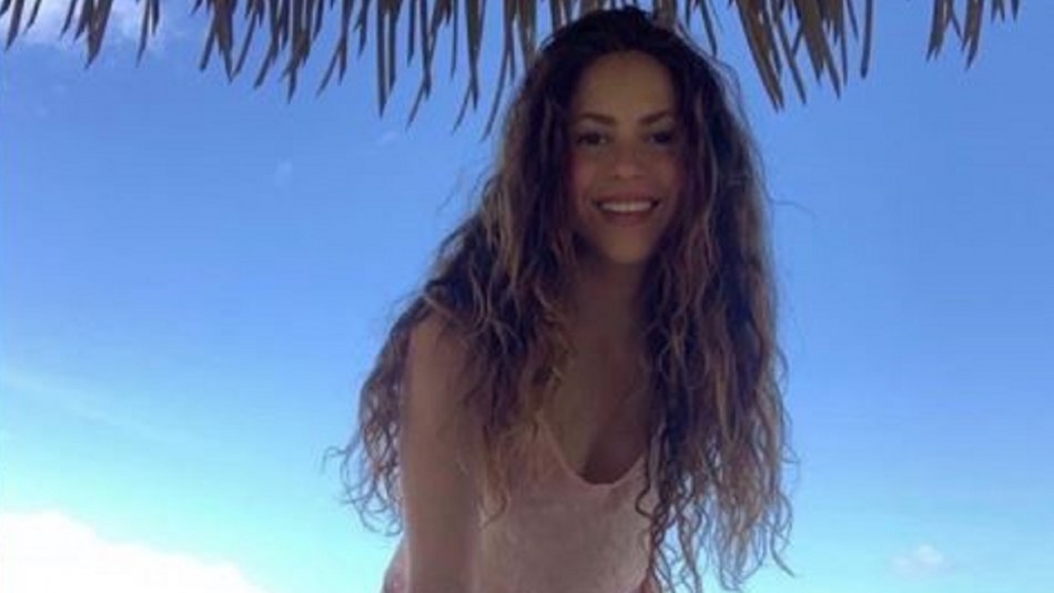Vacaciones en familia: Fotos de Shakira, Piqué y sus hijos en la playa enloquecieron las redes Vacaciones en familia: Fotos de Shakira, Piqué y sus hijos en la playa enloquecieron las redes