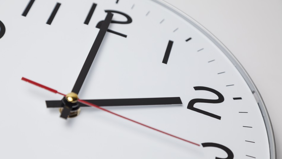 Este sábado comienza el horario de verano: Revisa cuándo y como debes modificar tu reloj Cambio de hora