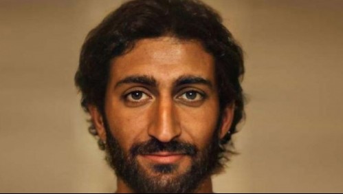 Fotógrafo recrea imagen de Jesús con inteligencia artificial