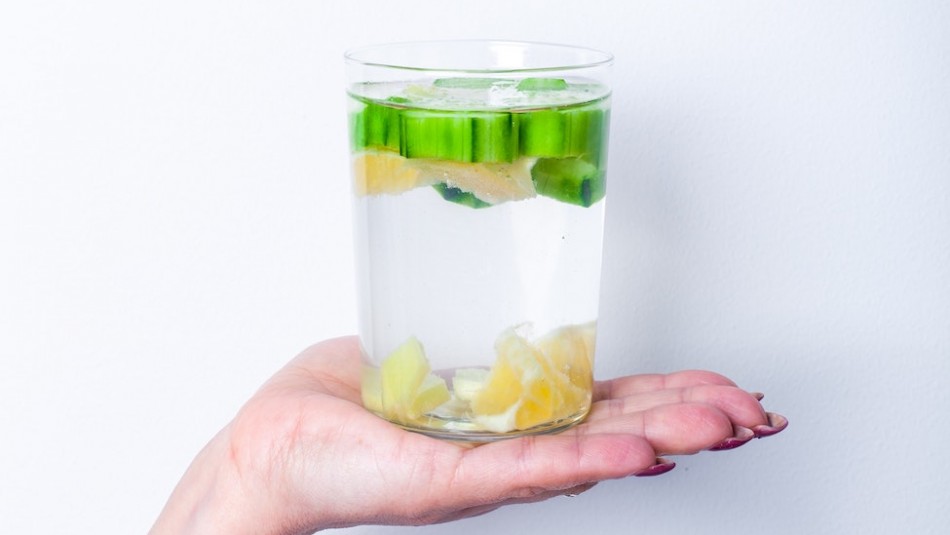 Tres jugos detox recomendados para mejorar tu salud Tres jugos detox recomendados para mejorar tu salud