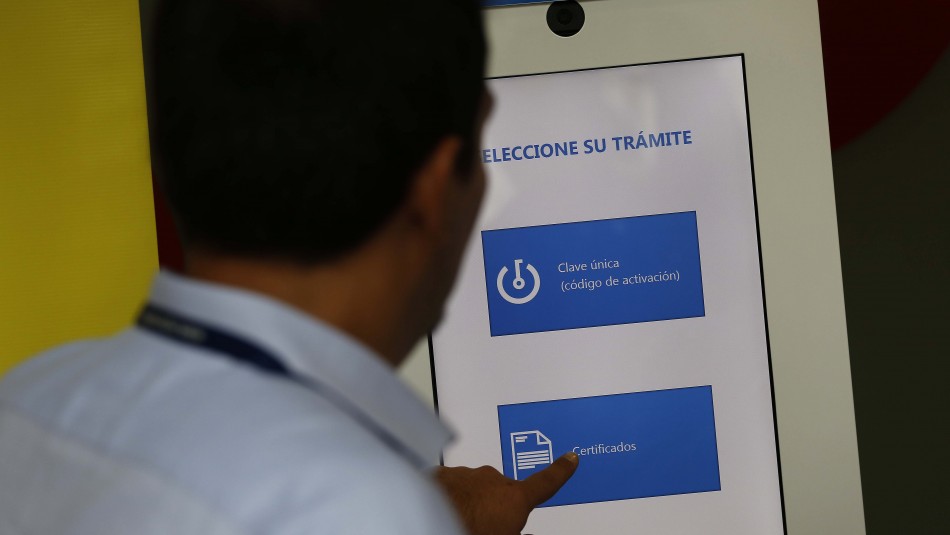Clave Única Mira cómo obtener Clave Única.