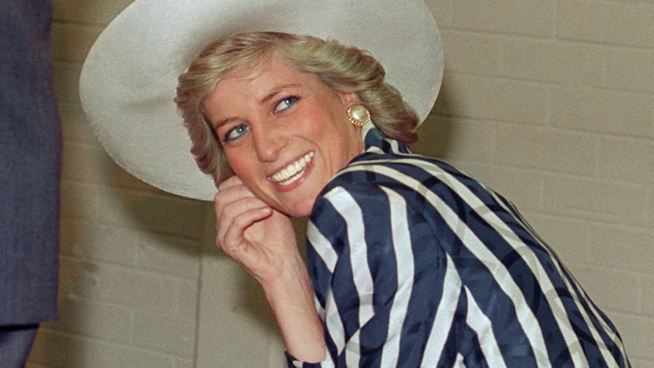 Diana de Gales Diana de Gales: Así fue cómo surgió el apodo de la