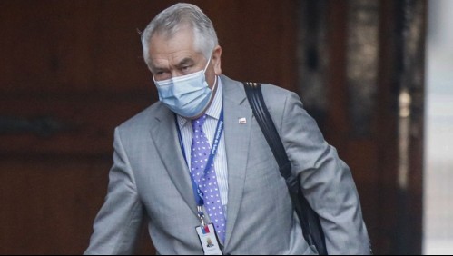 Coronavirus: Minsal reporta 1.965 nuevos contagios y muestra preocupación por Magallanes