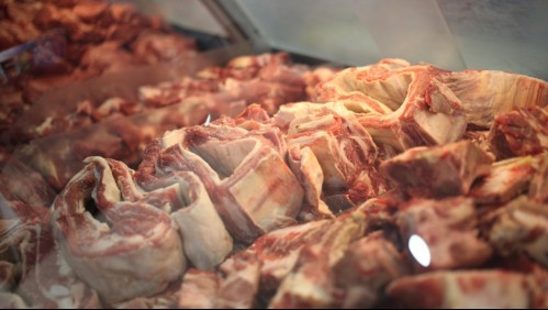 'Costillar es el corte preferido': Locatarios aseguran stock de carne para Fiestas Patrias