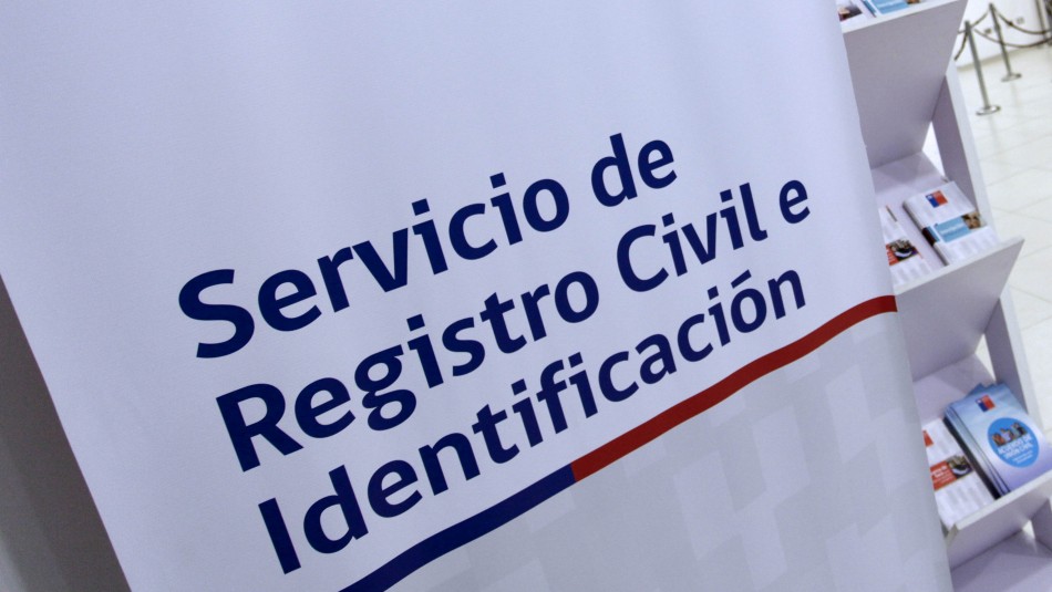 Imagen referencial de archivo Reconocen maternidad de mujer trans: Registro Civil modificará certificado de nacimiento de hijo