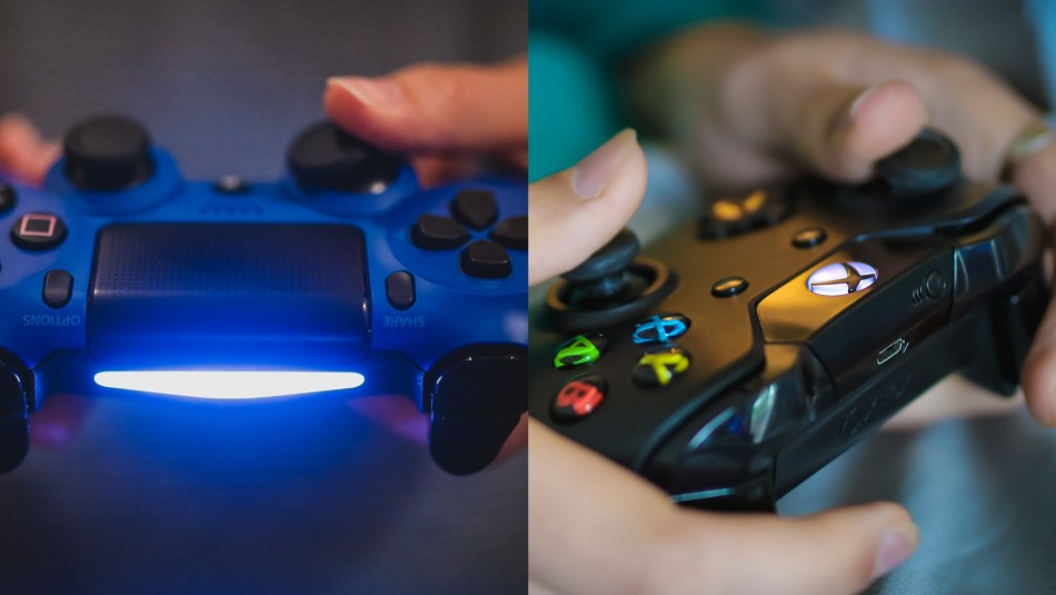 Imagen referencial Estos son los juegos gratis de septiembre en PlayStation Plus y Xbox Live Gold