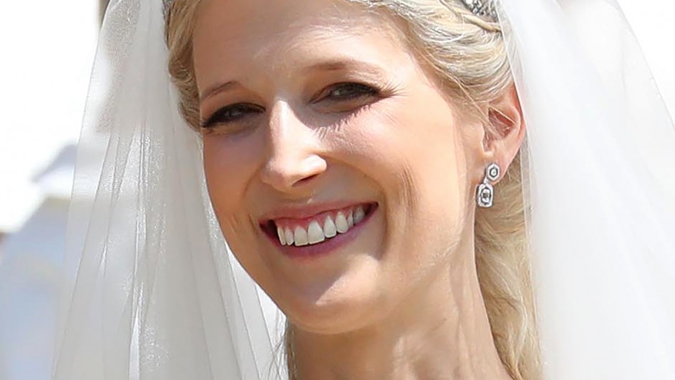 Lady Gabriella Windsor Sobrina de la reina Isabel II inicia carrera como cantante de bossa nova