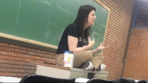 Profesora muere mientras realizaba una clase online en Argentina