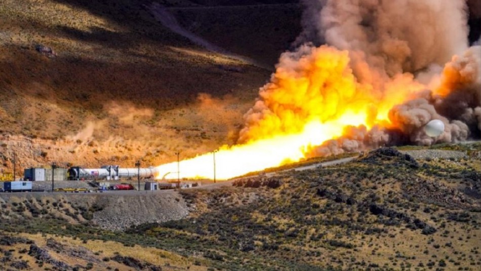Pruebas de la NASA en sistema de lanzamiento SLS Se acerca la primera mujer a la Luna: NASA prueba sistema de lanzamiento de misión Artemisa I