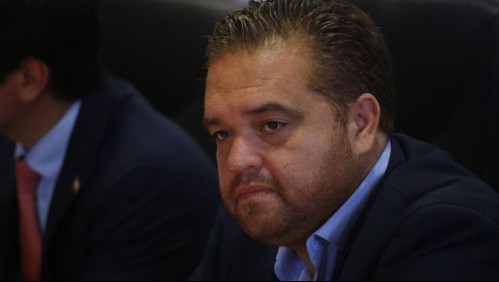 'Sería incoherente retractarme': Intendente Giacaman mantiene críticas a plan de Fiestas Patrias