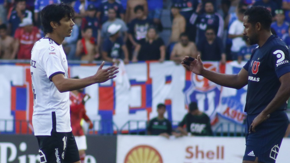 Superclásico Este domingo se vive el Superclásico.
