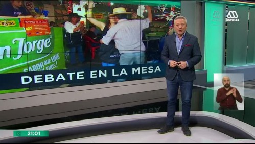 Meganoticias Prime - Viernes 04 de septiembre 2020