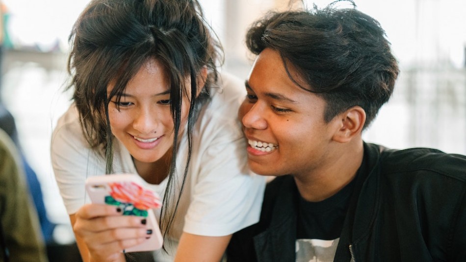Alertan sobre aumento de mensajes de contenido sexual entre adolescentes Alertan sobre aumento de mensajes de contenido sexual entre adolescentes