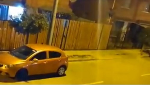 Intendenta de Coquimbo por sismo: 'Es importante estar un poco alerta esta noche'