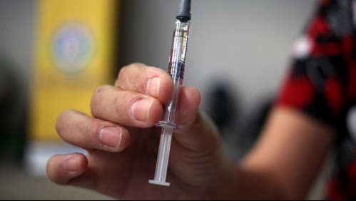 Vacuna contra el coronavirus: U. de Chile reclutará voluntarios para ensayos en dos semanas más