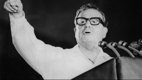 Muere Patricio Guijón: El médico de Salvador Allende que presenció el suicidio del expresidente