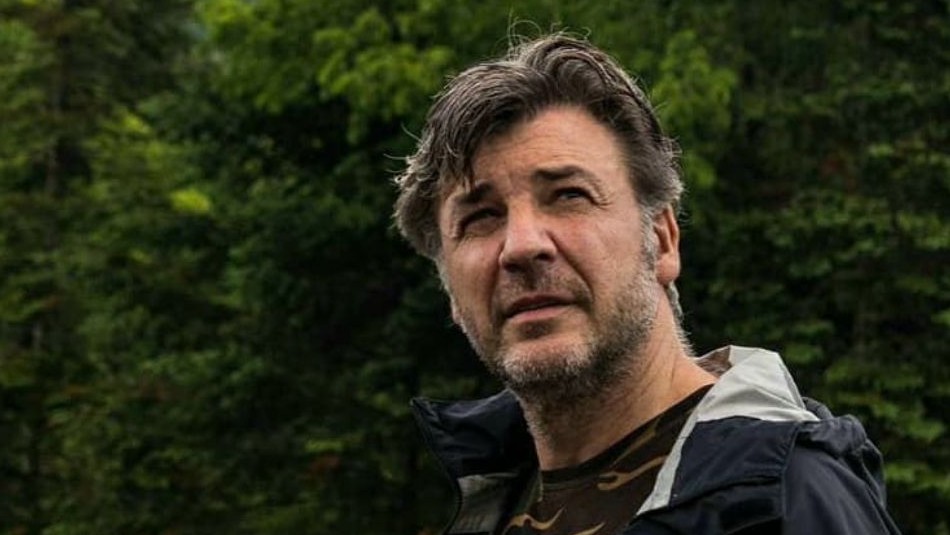 Yann Yvin reflexiona a un mes de su asalto Yann Yvin a más de un mes de violento asalto en Chile: