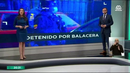 Meganoticias Prime - Sábado 05 de septiembre 2020