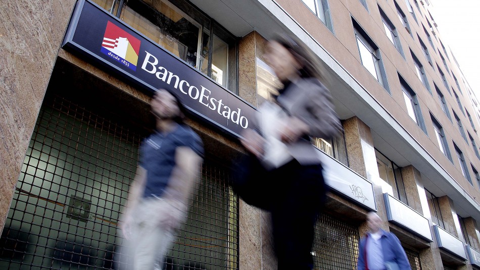 BancoEstado informa sobre problemas en sus sistemas operativos