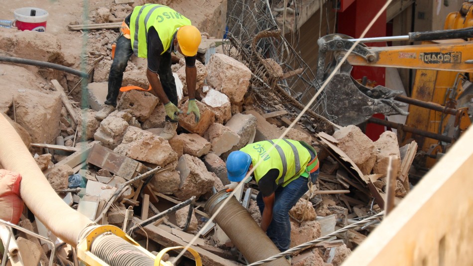 Beirut