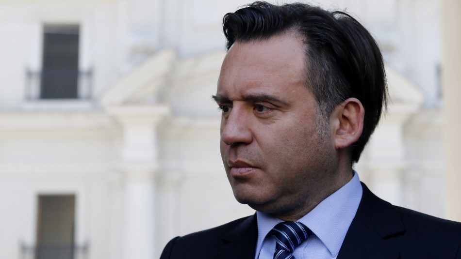 Claudio Radonich, alcalde de Punta Arenas. Edil de Punta Arenas y plan del Gobierno por Fiestas Patrias:
