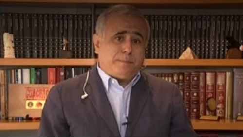 Doctor Ugarte y apertura de locales: 'Los bares se debieron dejar para una etapa más avanzada'