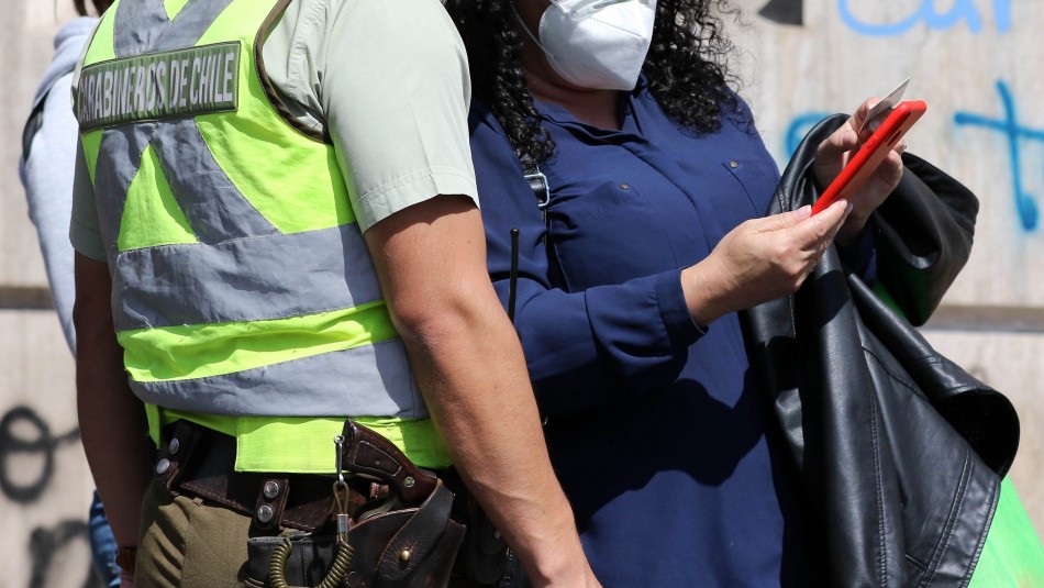 Imagen referencial Comunas en cuarentena no tendrán permisos de desplazamiento en Fiestas Patrias