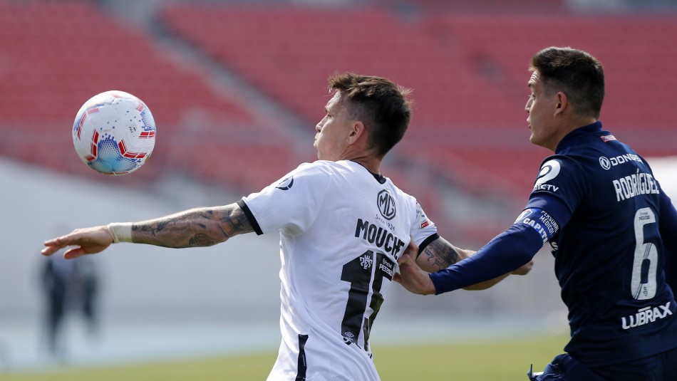 Superclásico. El Superclásico se juega en el Estadio Nacional.