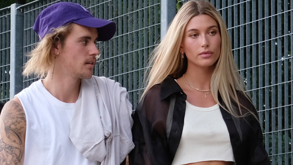 La nueva mansión que adquirieron Justin Bieber y Hailey Bieber en Beverly Hills La nueva mansión que adquirieron Justin Bieber y Hailey Bieber en Beverly Hills