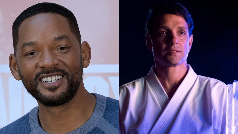 La relación de Will Smith con La relación de Will Smith con