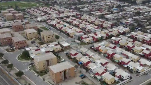 Zonas de sacrificio en Santiago: La compleja convivencia con industrias