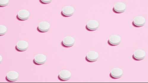 Científicos: Los antibióticos pueden hacer que la píldora anticonceptiva sea menos efectiva