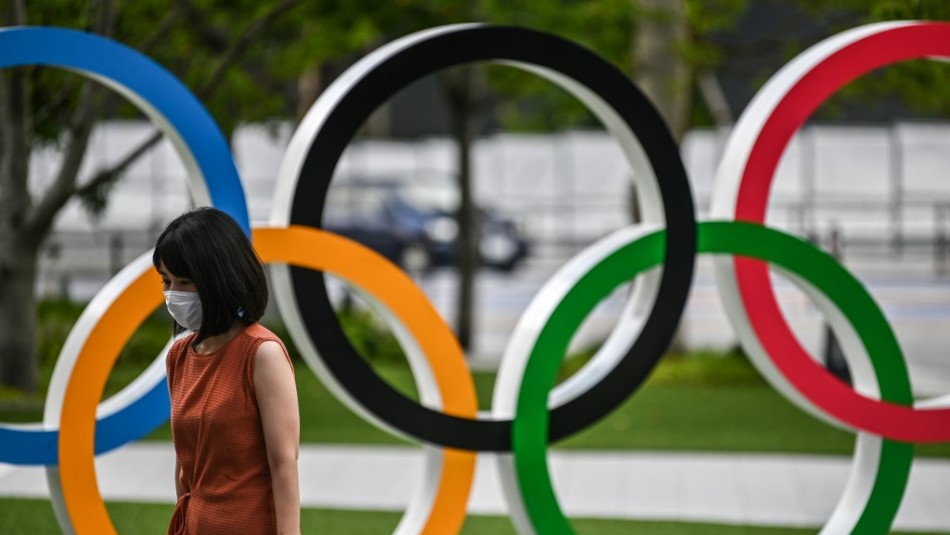 Los Juegos Olímpicos de Tokio se celebrarán Los Juegos Olímpicos de Tokio se celebrarán
