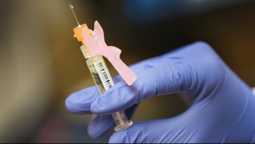 Estudios: Vacunas contra el coronavirus ofrecerán 'protección durante varios años'