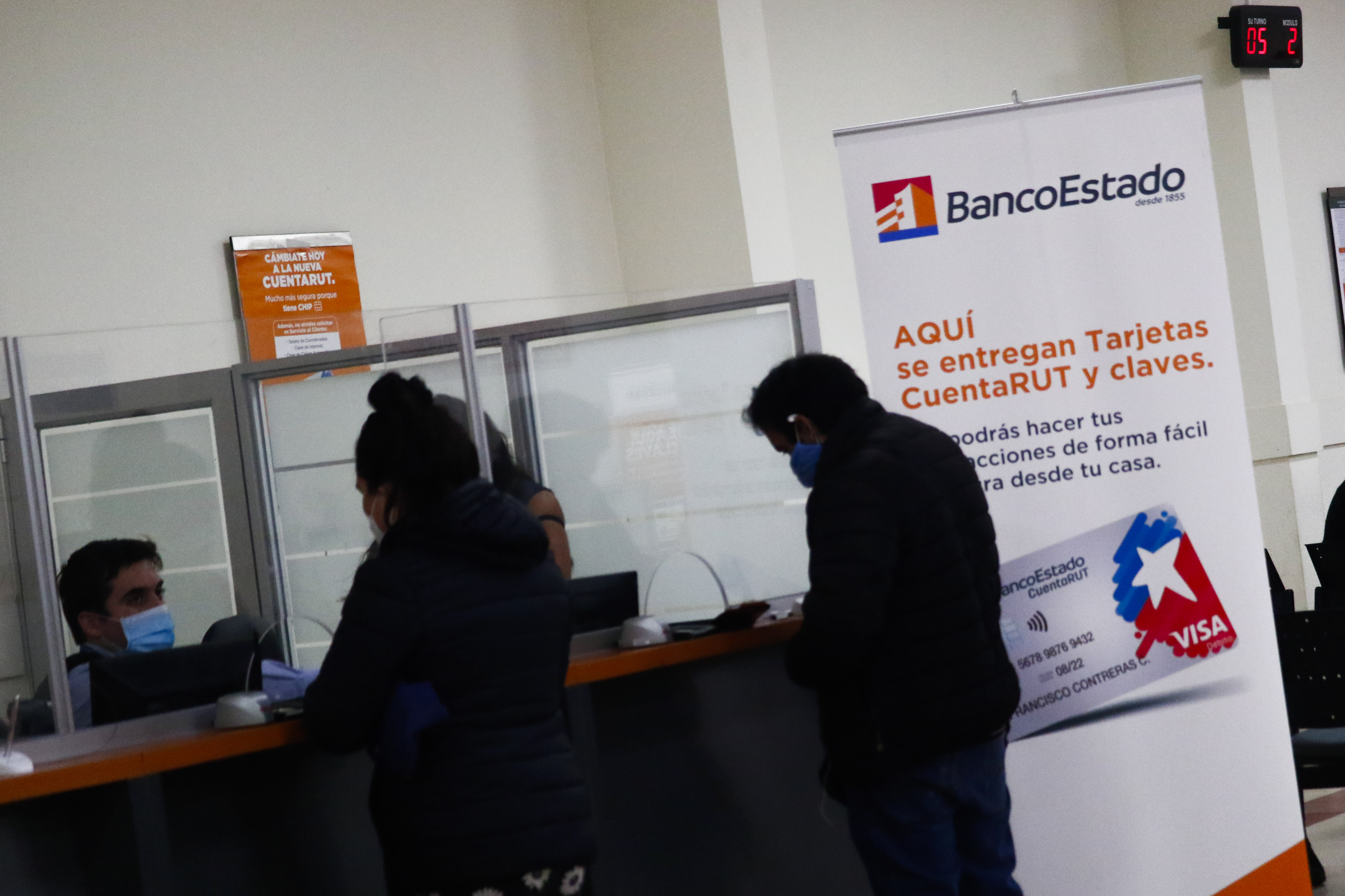 Problemas En BancoEstado: Revisa Cómo Descargar La App Oficial Para ...