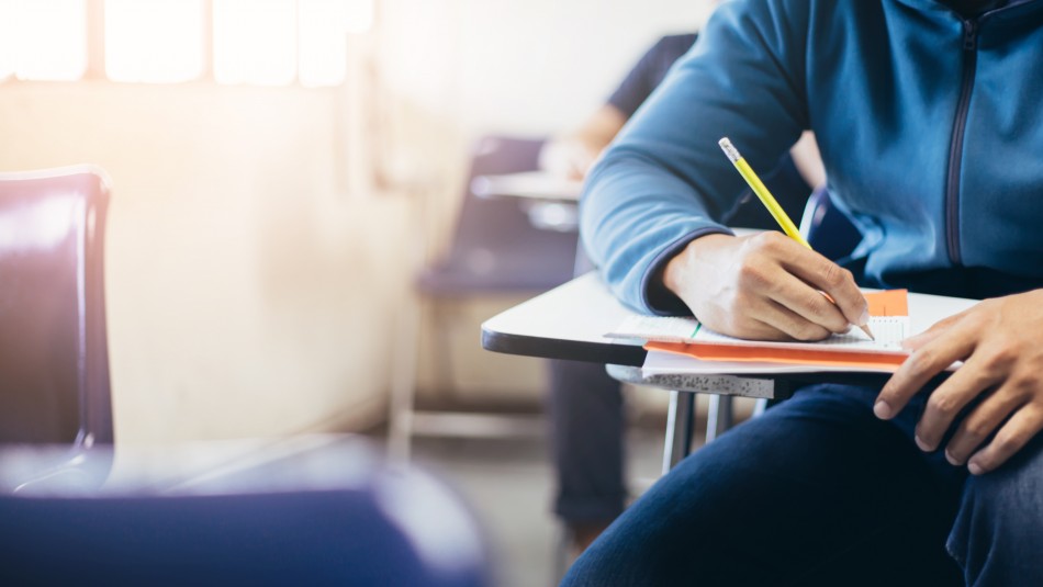 Prueba de Transición para la Educación Superior: Expira el plazo de inscripción Prueba de Transición