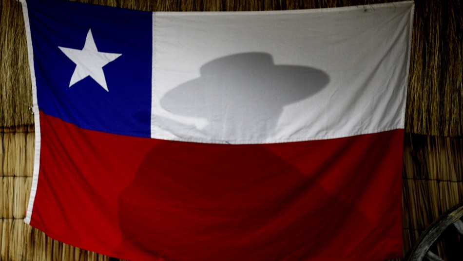 Fiestas Patrias: Estas son las 46 comunas que no podrán solicitar el permiso especial Fiestas Patrias: Estas son las 46 comunas que no podrán solicitar el permiso especial