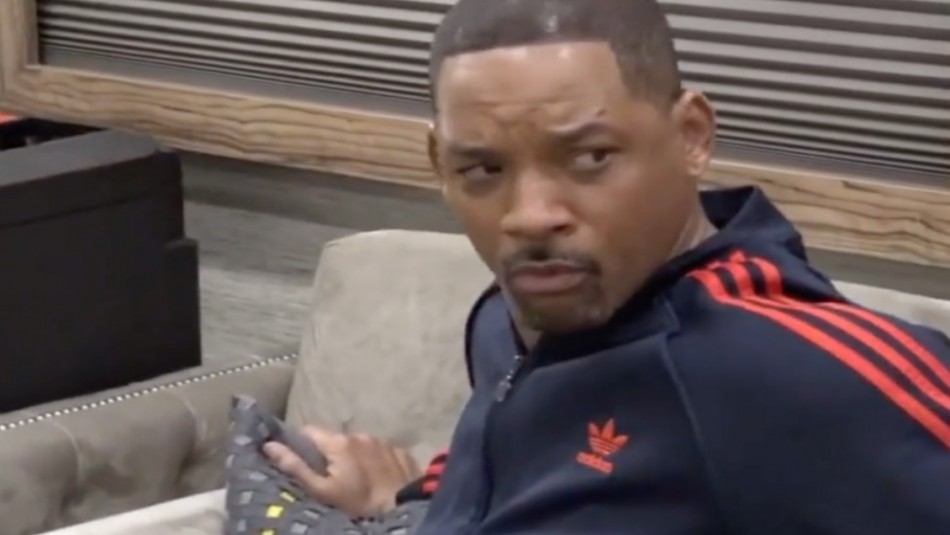 Will Smith confirma nueva temporada de Cobra Kai y Netflix le hace graciosa pregunta Will Smith confirma nueva temporada de Cobra Kai y Netflix le hace graciosa pregunta