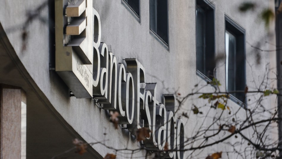BancoEstado alerta sobre nueva estafa mediante correo fraudulento BancoEstado alerta sobre nueva estafa mediante correo fraudulento