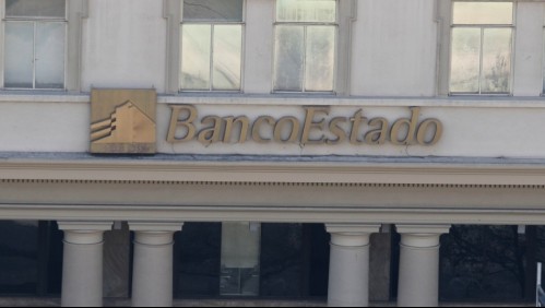 BancoEstado cierra todas sus sucursales durante este lunes por 'software malicioso'